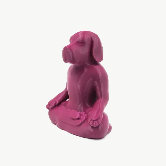Dog Zen 3D - Imagem 2