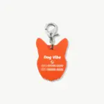 Tag de Identificação Corgi - Imagem 2