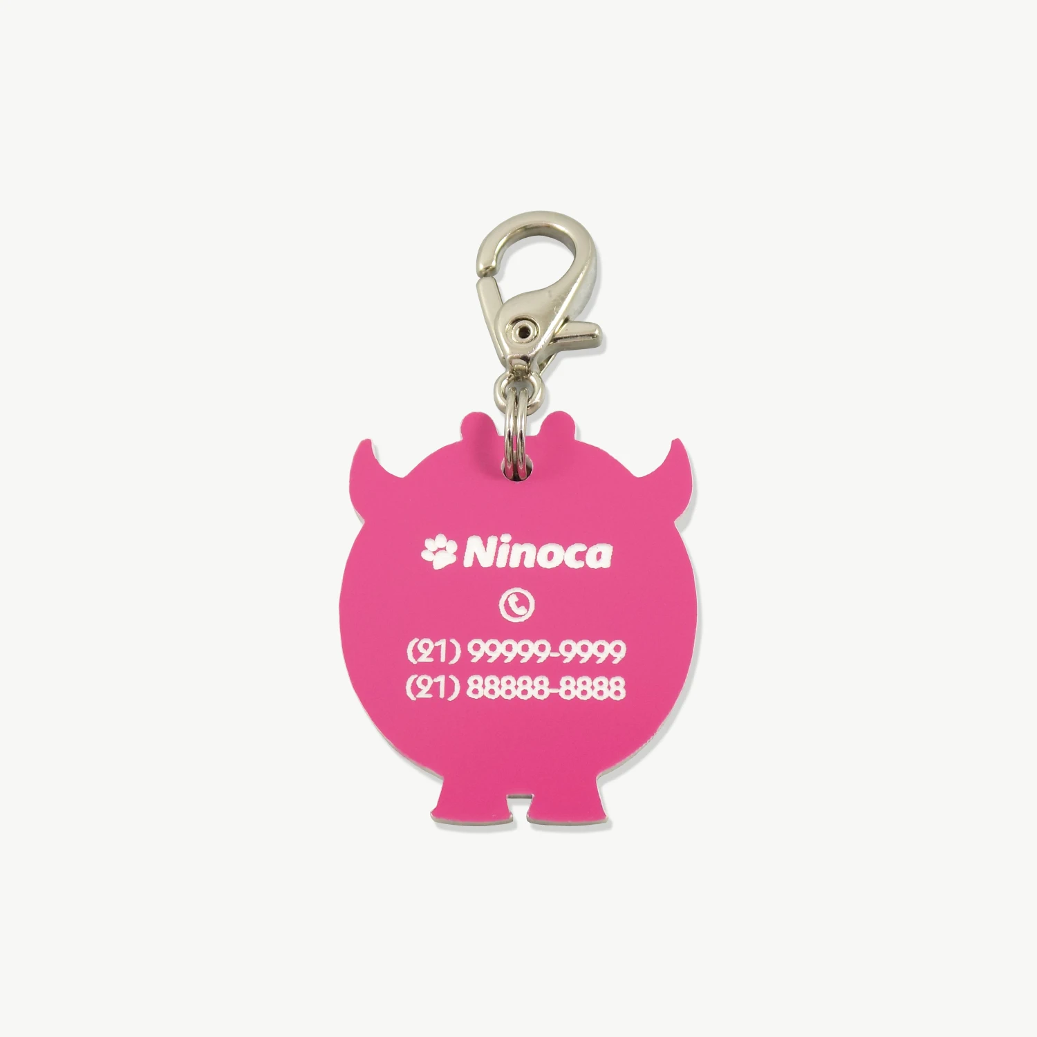 ninoca_verso.webp Tag de Identificação Ninoca - Imagem 2