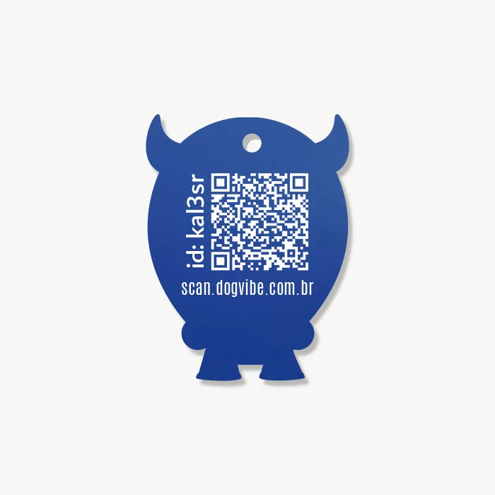p2_ferdinando_qr.webp Tag de Identificação com QR Code Ferdinando - Petscan - Imagem 2