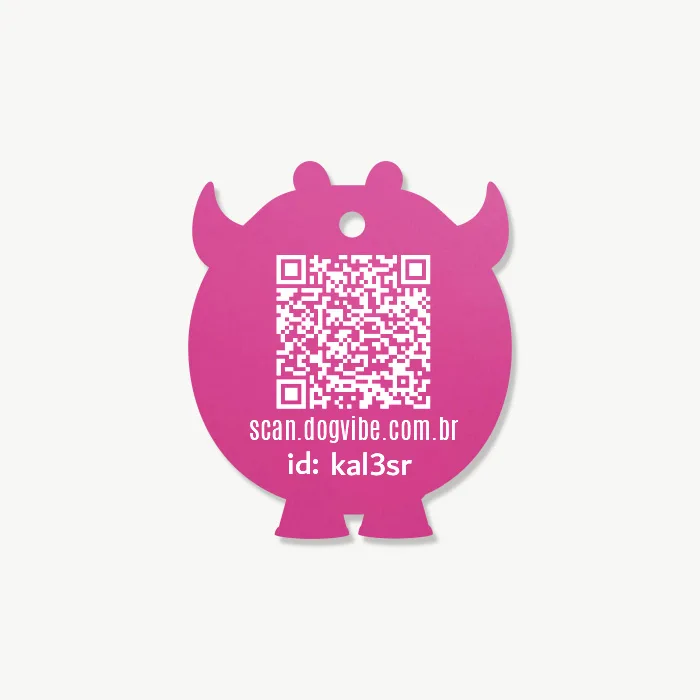 p2_ninoca_qr.webp Tag de Identificação com QR Code Ninoca - Petscan - Imagem 2