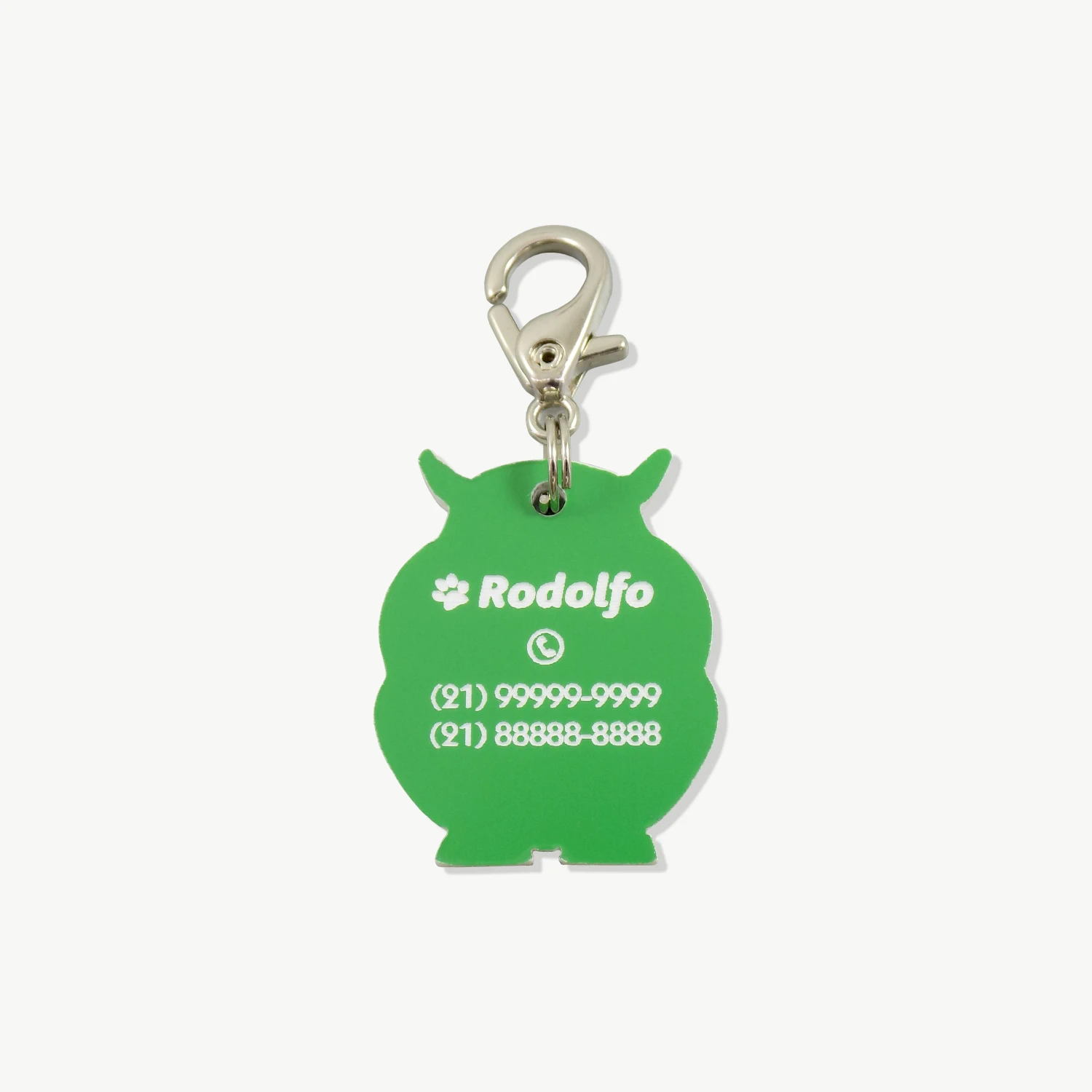 rodolfo_verso.webp Tag de Identificação Rodolfo - Imagem 2