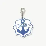 Tag de Identificação Âncora