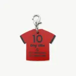 Tag de Identificação Camisa de Futebol Listra Horizontal - Imagem 2