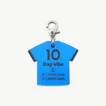 Tag de Identificação Camisa de Futebol Listra Vertical - Imagem 2