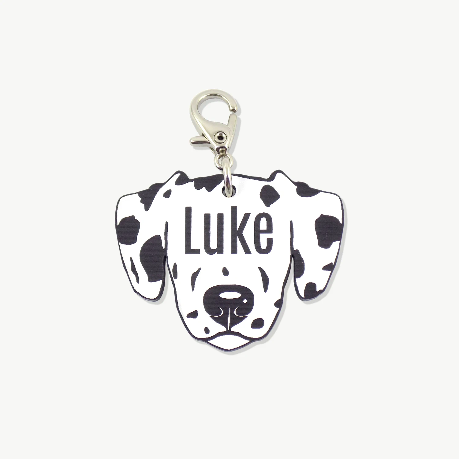 tag-de-identificacao-pet-dog_vibe-dalmata-frente.webp Tag de Identificação Dálmata - Imagem 1