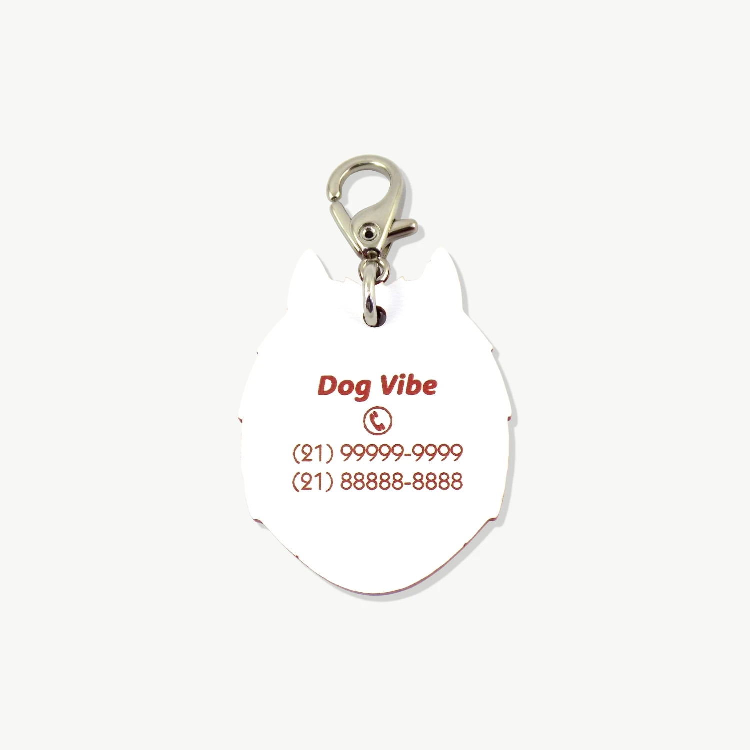 tag-de-identificacao-pet-dog_vibe-samoieda-verso.webp Tag de Identificação Samoieda - Imagem 2