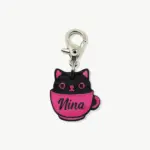 Tag de Identificação Canecat