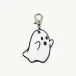 Tag de Identificação Fantasma