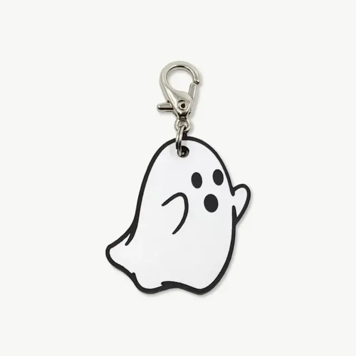 Tag de Identificação Fantasma - Imagem 1