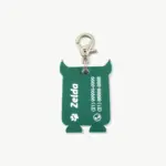 Tag de Identificação Zelda - Imagem 2