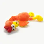 Brinquedo Pelúcia Pet Frango - Imagem 3