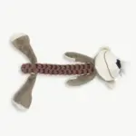 Brinquedo Pelúcia Pet Macaco - Imagem 2