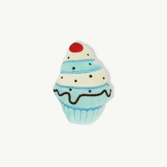 Brinquedo para Gatos Cupcake - Imagem 1