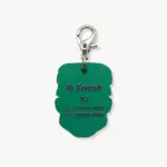 Tag de Identificação Frankenstein - Imagem 2