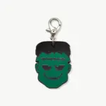 Tag de Identificação Frankenstein