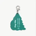 Tag de Identificação Árvore de Natal - Imagem 2