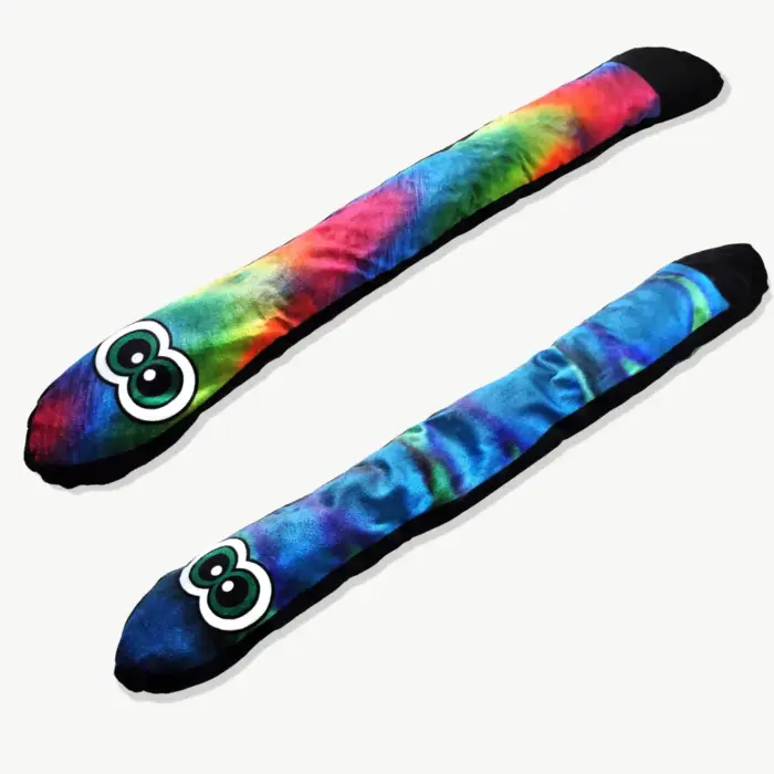 Brinquedo Pelúcia Cobra - Imagem 1