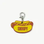 Tag de Identificação Hot Dog