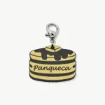 Tag de Identificação Panqueca