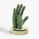 Escultura Sintonizados - Imagem 5