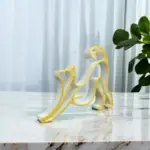Enfeite Decorativo Dog and Cat Lines - Imagem 3